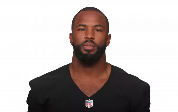 Jelani Jenkins headshot