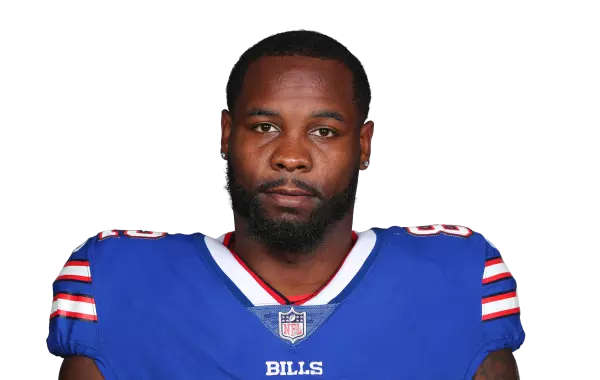 Duke Williams headshot
