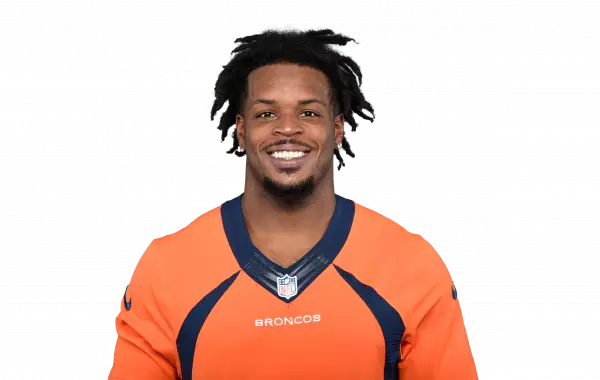 Shamarko Thomas headshot