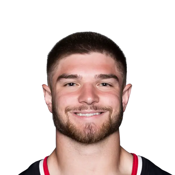 Jadon Janke headshot