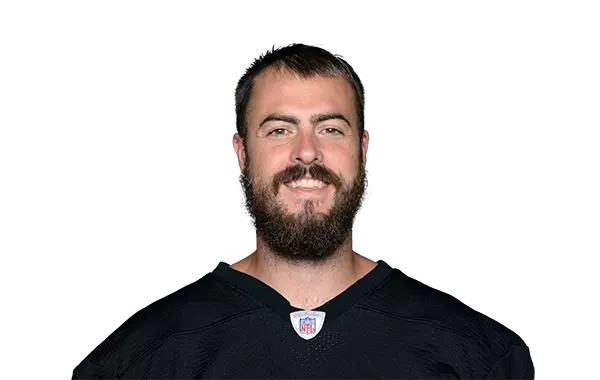 Landry Jones headshot