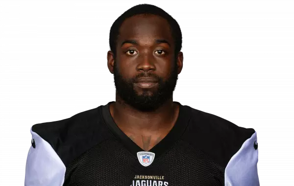 Sean Porter headshot