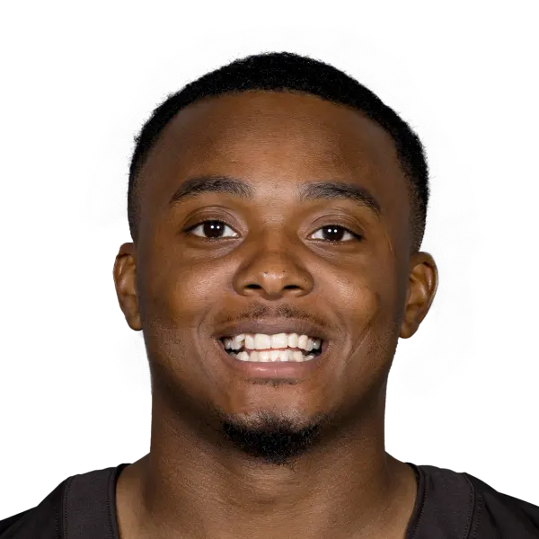 DyShawn Gales headshot