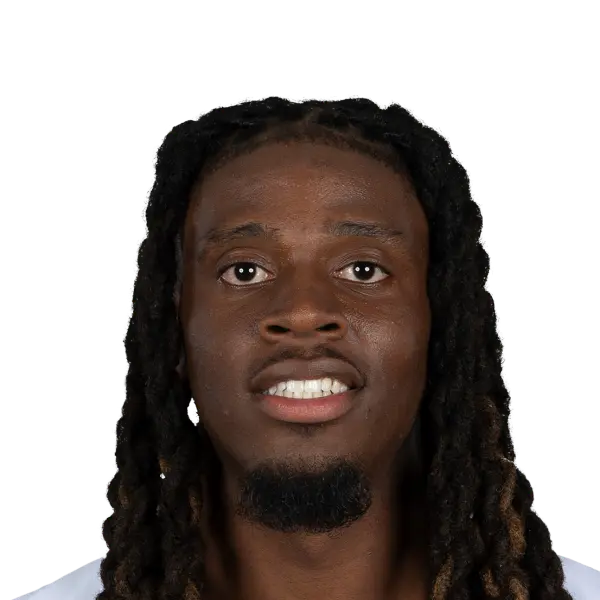 Lawrence Johnson headshot