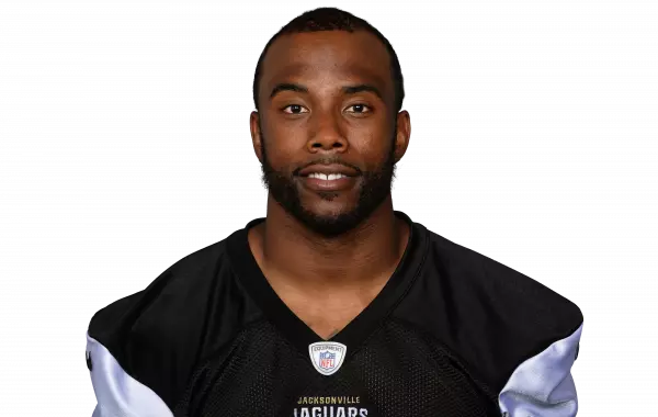 Earl Wolff headshot