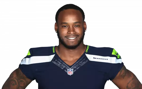 Tharold Simon headshot