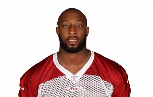 Stepfan Taylor headshot