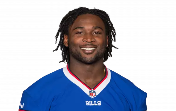 Jonathan Meeks headshot