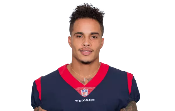 Kenny Stills headshot