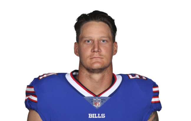 Bears Cutting LB A.J. Klein