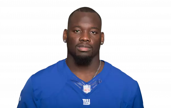 Stansly Maponga headshot