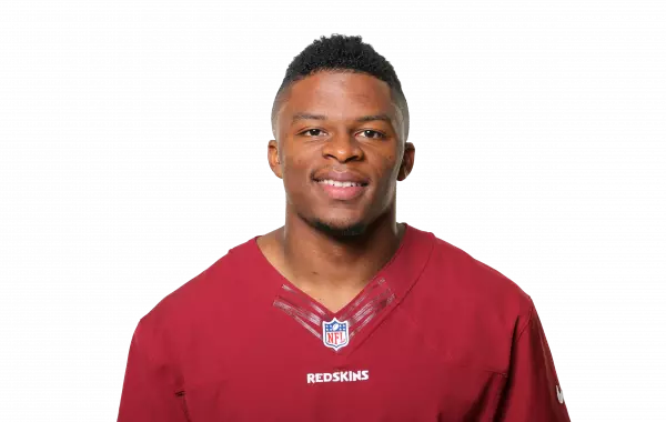 Chris Thompson headshot