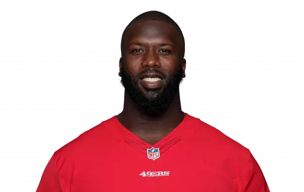 Quinton Dial headshot