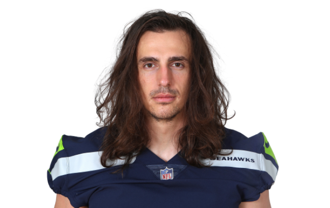 Luke Willson, Seattle Seahawks TE, NFL and PFF stats