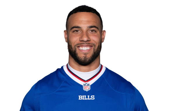 Micah Hyde, Buffalo Bills S, NFL and PFF stats