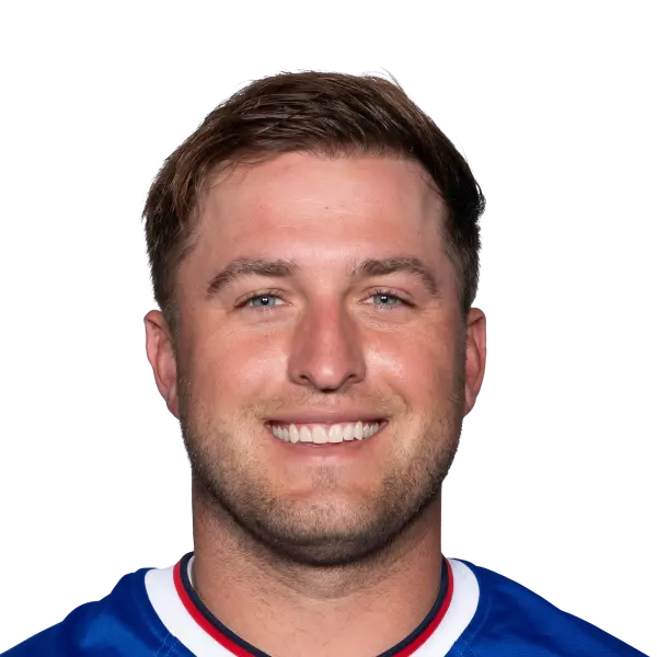 Sam Martin headshot