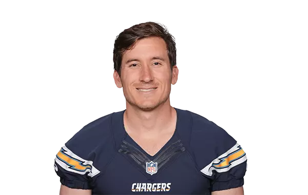 Caleb Sturgis headshot