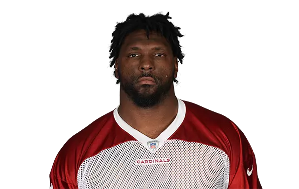 Vinston Painter headshot