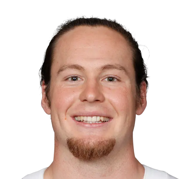 Brock Mogensen headshot