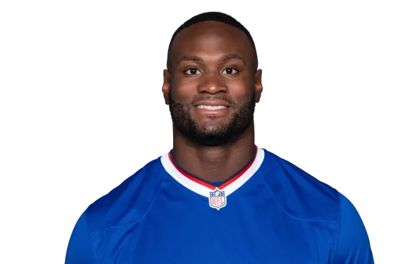 Latavius Murray headshot