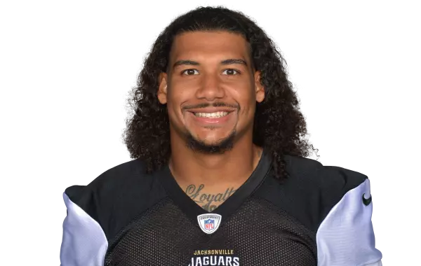 Mychal Rivera headshot