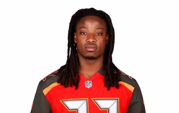 Andre Ellington headshot