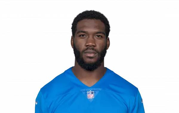 Mike James headshot