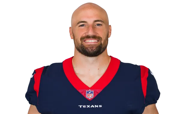 Rex Burkhead headshot