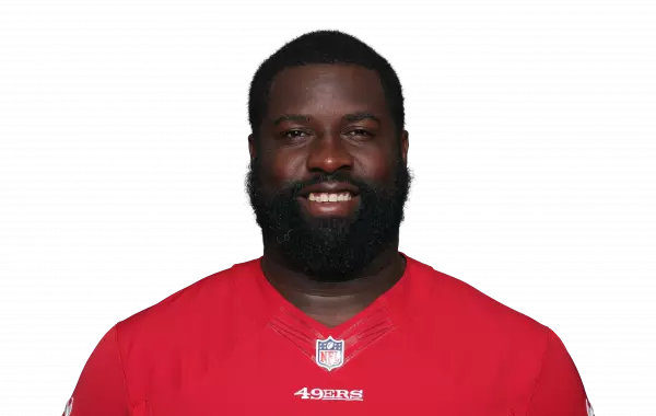 Kapron Lewis-Moore headshot