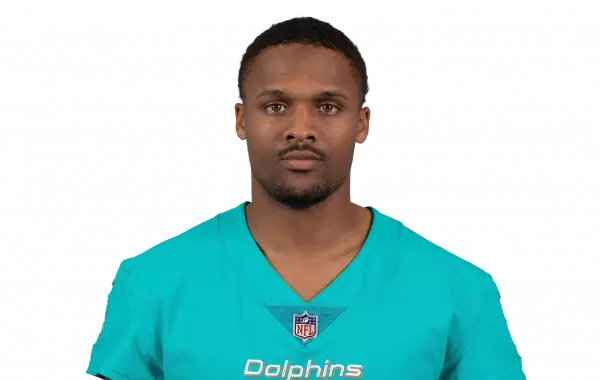 Brice Butler headshot