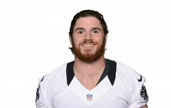 Michael Mauti headshot