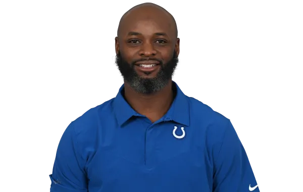 Reggie Wayne headshot