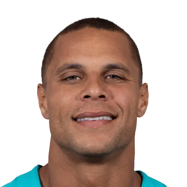 Jordan Poyer headshot