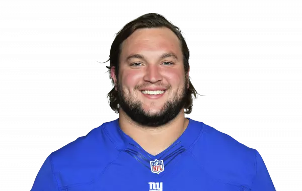 Ryan Seymour headshot