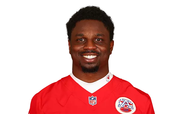 Kerwynn Williams headshot