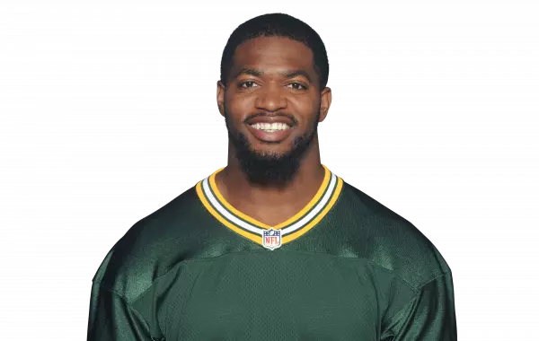Sam Barrington headshot