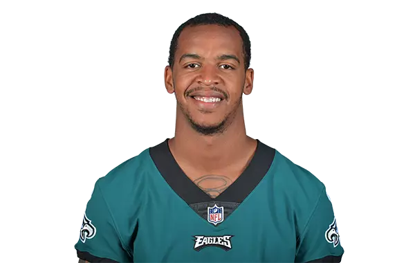 Marquess Wilson headshot