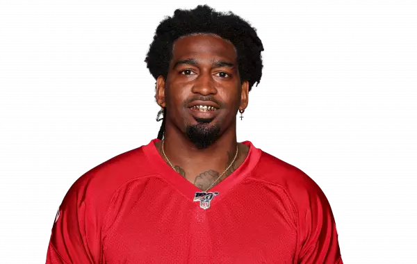 Kemal Ishmael headshot