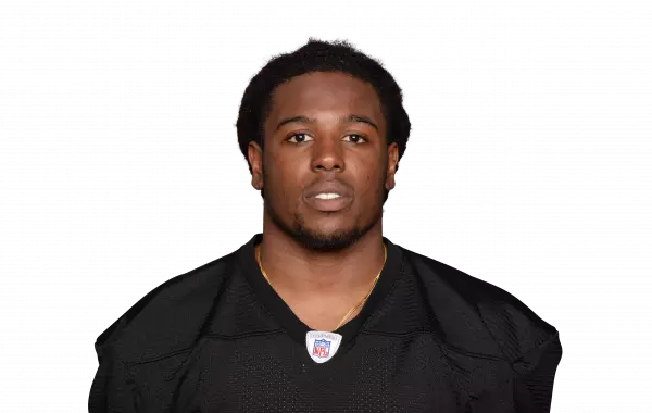 Daimion Stafford headshot