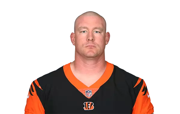 T.J. Johnson headshot