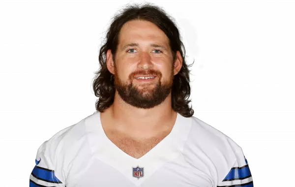 Emmett Cleary headshot