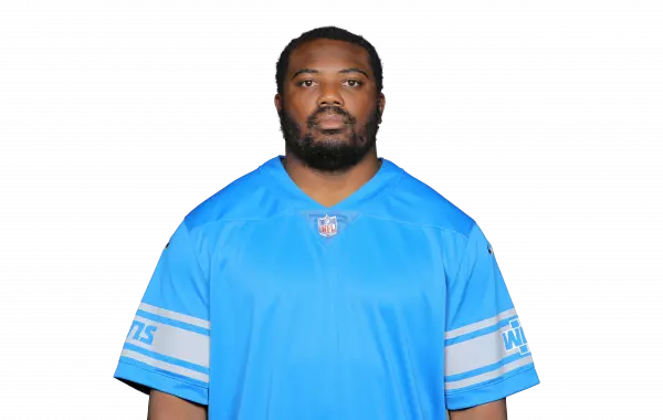 C.J. Anderson headshot