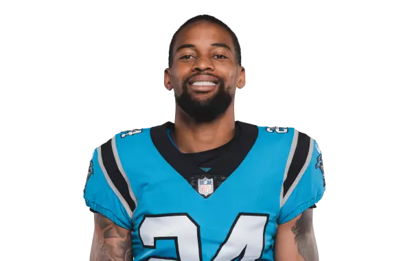 A.J. Bouye headshot