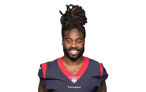 Jahleel Addae headshot