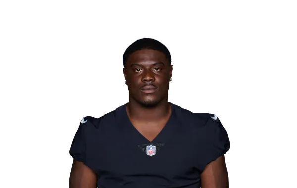 Darien Butler headshot