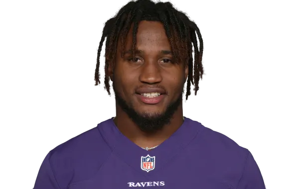 Zakoby McClain headshot