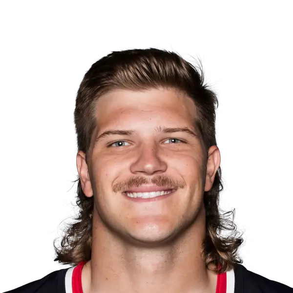Max Tooley headshot