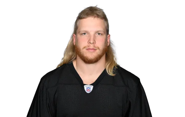 Monte Pottebaum headshot