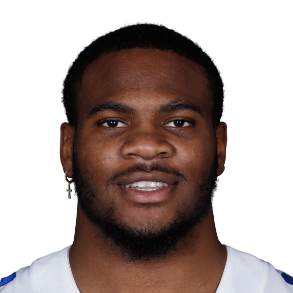 Micah Parsons Player Photo