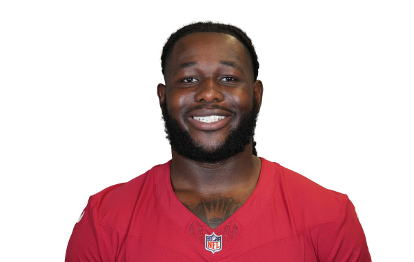 WATCH: Jesse Luketa gets the call from Arizona Cardinals during